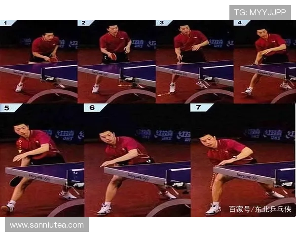 科学乒乓球训练中的意识提升技巧与方法探讨