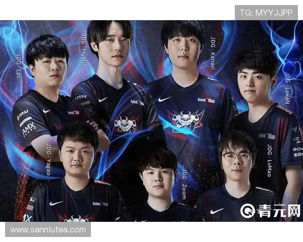 英雄联盟战队实力榜单更新JDG再创辉煌成就引发热议