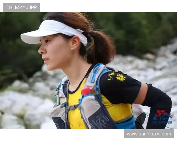 赵静专访：极限运动的挑战与成长之路回顾