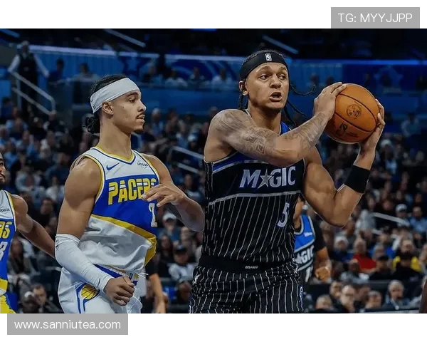 魔术队力克步行者 展现强大攻防实力再创胜利纪录