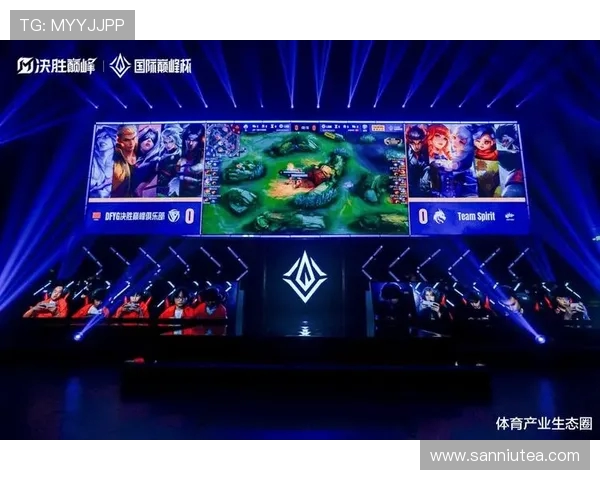 Top Esports战队奋勇拼搏展现巅峰实力引领电竞新潮流