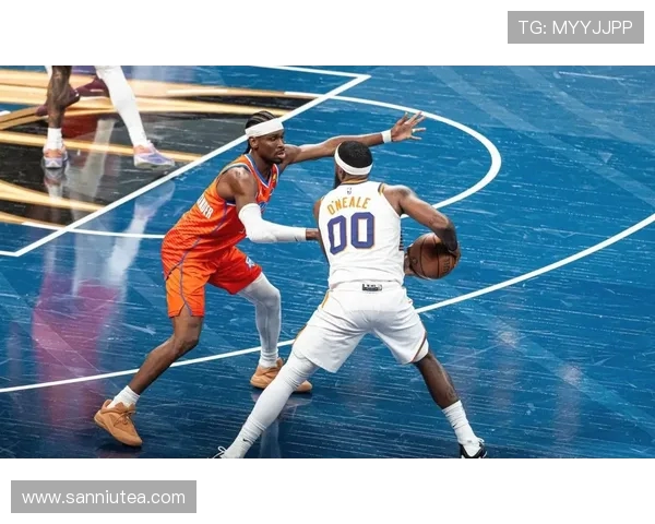 2017年雷霆与火箭精彩对决回顾CCTV直播全程重温篮球盛宴