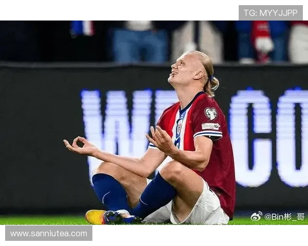 哈兰德的崛起：从挪威小镇到欧洲足球巨星的传奇旅程