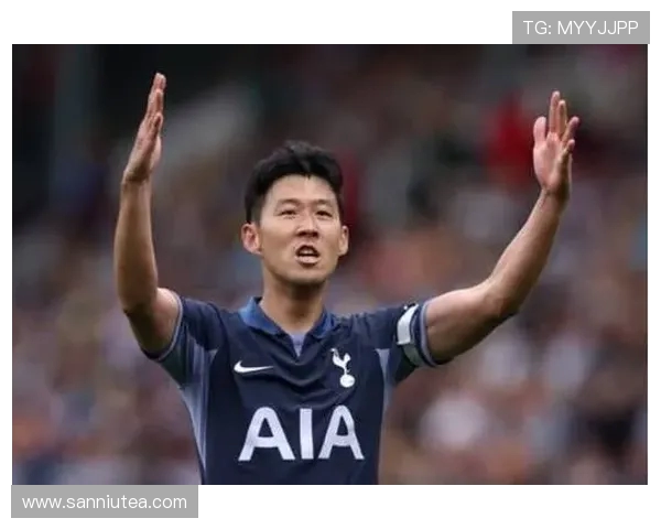 孙兴O在国际赛场的崛起与影响力分析及其对足球发展的启示